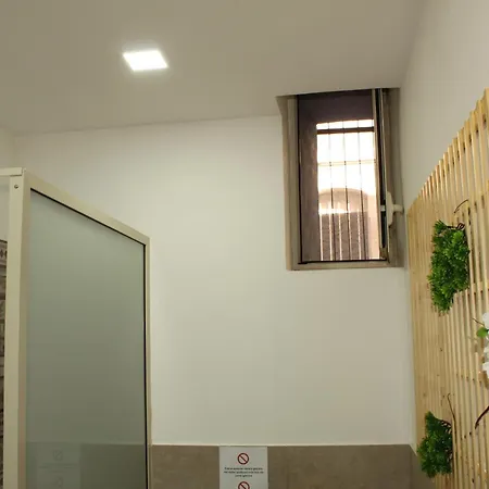 Gioia Apartment *