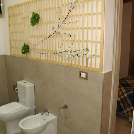 Apartment Gioia *