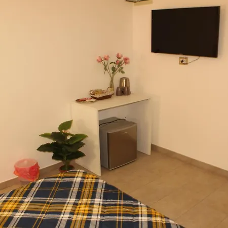 Gioia Apartment