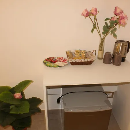 Apartment Gioia *