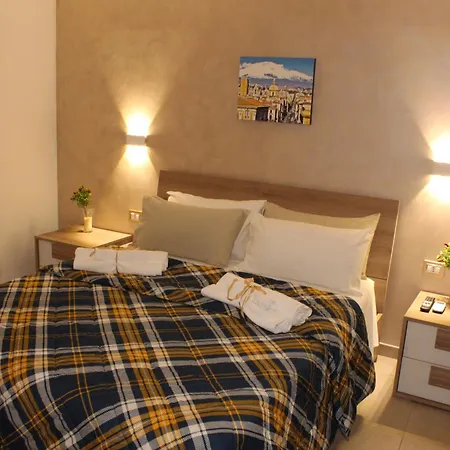 Apartment Gioia *
